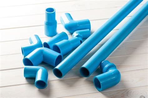 how to connect plastic water pipes: the importance of choosing the right tools for plumbing projects