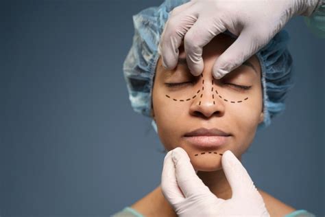 Is It a Sin to Get Plastic Surgery? Exploring the Ethical and Personal Dimensions of Cosmetic Enhancement